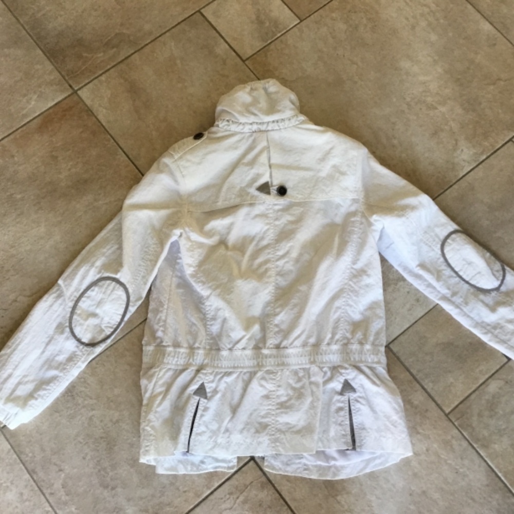 G.E.T. Light Weight Performance Jacket - image 7